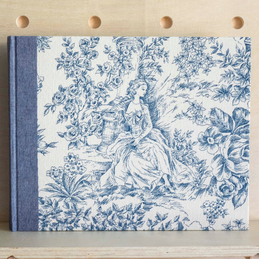 ÁLBUM APAISADO