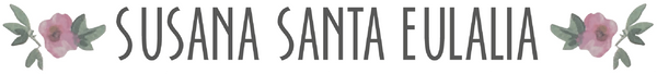 SUSANA SANTA EULALIA